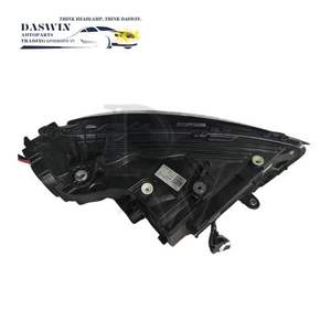 M-BENZ GLC W254 LED 2017-2019 12V Phare avant GLC260 GLC300 GLC350E GLC400 NEUF-OEM A2549064001 / A2549063901 Gauche/Droite - Product Image 4