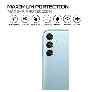 ฟิล์มกันกระแทกสำหรับซัมซุง กาแลคซี่ เอ็ม 14 4 จี - Product Image 2