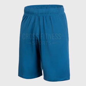Pantaloncini da <span class=keywords><strong>basket</strong></span> classici estivi Fitness maglia traspirante pantaloncini Basic personalizzati <span class=keywords><strong>basket</strong></span> per gli uomini - Product Image 2