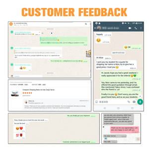 Китай в США/Канада/Великобритания/Австралийский агент по доставке, бесплатная доставка, быстрое хранение грузовых авиаперевозок, экспедитор, желающий логистических услуг - Product Image 2
