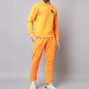 Survêtements pour hommes grande taille à séchage rapide en gros, nouveau design personnalisé, confortable, meilleure qualité - Product Image 4