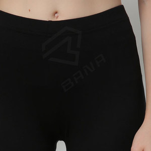 Gimnasio Fitness Mujer Legging Entrenamiento Mujer Legging Activewear Sin costuras Transpirable Mujer Legging - Product Image 4