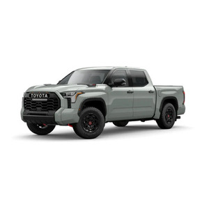VOITURES D'OCCASION pour Tundra TRD Sport 2019 Conduite à Gauche Transmission Manuelle Pick-up à Vendre/à Prix Réduit - Product Image 3