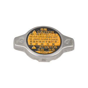 ฝาหม้อน้ำ16401-31680 108KPa ฝาถังน้ำสำหรับ Toyota <span class=keywords><strong>MARK</strong></span> X Crown Camry RAV4 Highlander Lexus 16401-31650 16401-46610 - Product Image 2