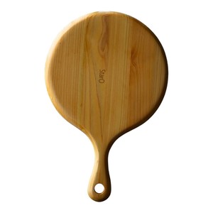 Bandeja Artesanal de Madera de Alta Gama, Pieza de Arte Funcional, Plato de Servir de Madera Dura Mixta para Decoración Moderna del Hogar - Product Image 2