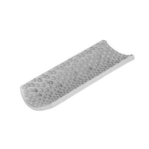 Radius Rasps 2 Replacement Blade High Quality Stainless Steel Double-Sided S-Shape Horse Hoof Care Professional Team Hoof Rasp - Product Image 2