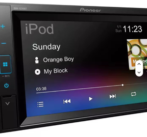 NUEVO ORIGINAL DMH A2 45BT Receptor AV Digital Industrial OEM/ODM con Bluetooth y USB - Product Image 1