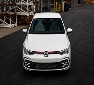 รถยนต์มือสอง VOLKSWAGEN GTI S ปี 2022 พวงมาลัยซ้าย/ขวา - Product Image 1