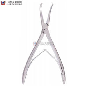 แพทย์ศัลยกรรมกระดูกและกล้ามเนื้อข้อต่อสแตนเลส6.75มือได้รับการรับรองจากมอล - Product Image 2