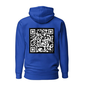 Sweat à capuche en coton molletonné pour hommes Streetwear pull à capuche en coton biologique sweats à capuche et sweat-shirts pour hommes personnalisés - Product Image 2