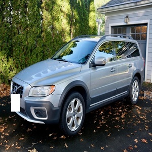 VOLVO XC70 T6 AWD 2010 USADO, Volante a la Izquierda/Derecha - Product Image 3