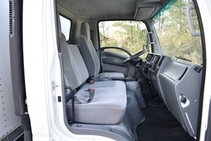 MÁS VENDIDO 2021 ISUZU NPRHD TRANSMISIÓN AUTOMÁTICA V8 CILINDROS - Product Image 2