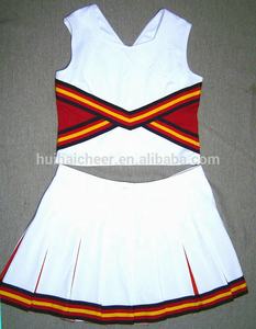 2024 Cheerleading <b>Costumes</b> Cheer <b>Uniforms</b> Cheer Apparel - Product Image 5