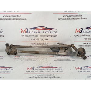 MOTEUR D'ESSUIE-GLACE DAIHATSU Terios 2ème Série 85110-B4020 3SZVE essence 1495 (06>) - Product Image 2