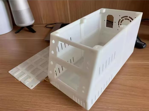 طابعة ثلاثية الأبعاد صناعية احترافية عالية الدقة ذات تنسيق كبير وتشكيل ثلاثي الأبعاد تلقائي بالكامل تدعم الطباعة بـ PLA جديدة - Product Image 6