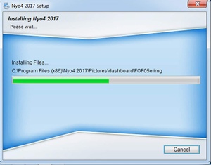 Nyo 4.0 xe điện chẩn đoán Scanner đầy đủ Immobilizer Đo Dặm Đài phát thanh ECU túi khí phần mềm (kỹ thuật số tải về) Tây Ban Nha Nga - Product Image 5