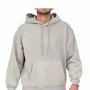 OEM nueva moda Streetwear serigrafía lavado ácido chándal desgastado pantalones de chándal bordados y Sudadera con capucha conjuntos para hombres - Product Image 5