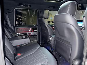 Mercedes-Benz Clase G G 63 AMG 2025 Nuevo/Usado en Venta - Product Image 6
