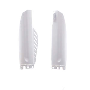 Garde-boue arrière en plastique Acerbis pour moto Honda, protections pour motos Honda - Product Image 1