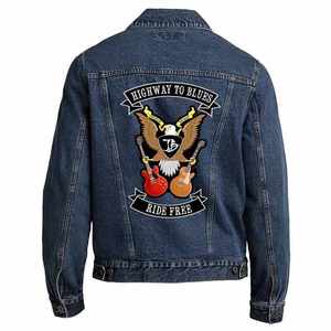 Woman <b>Jacket</b> Hooded <b>Denim</b> stylish womens fashion long sleeve casual jeans coat trendy outerwear hooded <b>denim</b> <b>jacket</b> - Product Image 2