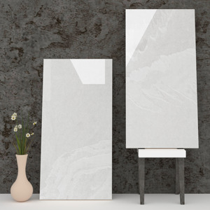Carreaux de sol en porcelaine chinoise vitrifiée, design moderne, fonction brique réfractaire, nouvelle arrivée d'Inde pour grandes villas de luxe - Product Image 1