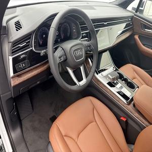 Audi Q7 55 Premium Plus 3.0L 2024, best-seller, transmission automatique, garantie, transmission intégrale, 3.0L TFSI, vente rapide - Product Image 4