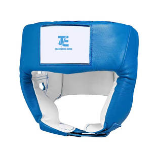 Protector de Cabeza de la Mejor Calidad, Transpirable y Ecológico, Diseño Personalizado, Precio Bajo, Equipo de Entrenamiento - Product Image 1