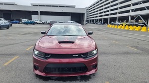 2023 Do d g e Charger 392 SRT Day tona Scat Pack RWD 6-4L Bensin 8-Percepatan Otomatis 485bhp Mobil Sedan - Product Image 5