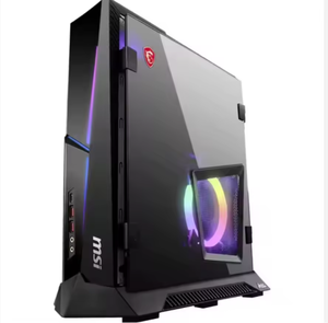 Meg Trident X Industrial Gaming <b>Desktop</b> 12VTF Intel I7 12th Gen 3080 Ti 12GB RTX 16GB 1TB OEM 3-Year Warranty - Product Image 1