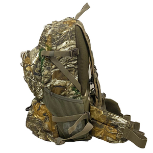 Mochila táctica antirrobo para senderismo al aire libre, mochila impermeable de moda para camuflaje, bolsas de caza - Product Image 4