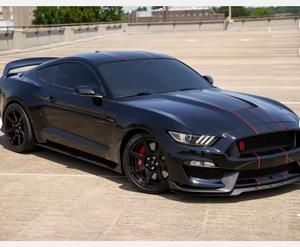 FORD MUSTANG SHELBY GT350R 2019 USADO, Volante a la Izquierda/Derecha - Product Image 6