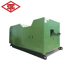 Konfu สลักเกลียวหลายสถานีแบบพิเศษตามมาตรฐาน DIN/SAE สำหรับแกนในการผลิตตัวยึดที่มีประสิทธิภาพ - Product Image 2