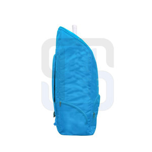 กระเป๋าคริกเก็ตสีพื้นคุณภาพสูง ราคาโรงงาน ขายดี พิมพ์ลายได้ตามต้องการ แห้งเร็ว น้ำหนักเบา ระบายอากาศดี MOQ ต่ำ - Product Image 4