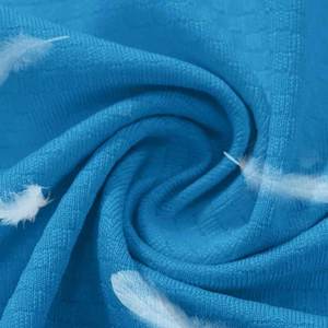 Chaqueta de chándal de alto rendimiento para mejorar Chaquetas de chándal transpirables con cremallera frontal de poliéster 2025 para mujer - Product Image 5