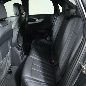 ¡Oferta Imperdible! Audi A4 45 S line Premium 2024 Súper Limpio, 2.0L 4 Cilindros TFSI quattro AWD, Sedán de Lujo - Product Image 4