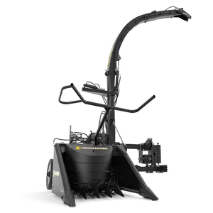 CHOPPER DE MAÏS INDÉPENDANT À 3 RANGÉES À VENDRE AVEC LE MEILLEUR PRIX OFFRE SUR LE MARCHÉ DISPONIBLE MAINTENANT - Product Image 2