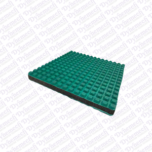 Anti <b>Vibration</b> Insulation <b>Plate</b> , Series Dp2 - Product Image 2