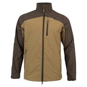Fabricant de Offre Spéciale design personnalisé personnalisé fabrication de vestes softshell imperméables en polyester avec logo personnalisé vente en gros - Product Image 2