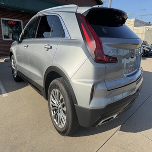 MEJOR <span class=keywords><strong>PRECIO</strong></span> PARA <span class=keywords><strong>Cadillac</strong></span> <span class=keywords><strong>XT4</strong></span> Premium Luxury 2025 - Product Image 2