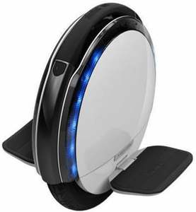 V12ล้อเดียวสำหรับผู้ใหญ่ล้อเดียว16นิ้ว2500W สีดำล้อเดียว - Product Image 6