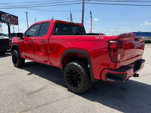 GMC Sierra 1500 Pro 2023 en Perfecto Estado - Product Image 3
