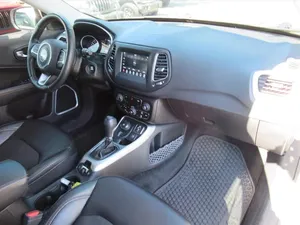 2020 Jeep Compass Latitude - Product Image 2