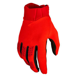 Guantes de Motocross Deportivos para Exteriores con Logotipo Personalizado OEM, Tacto Suave, Color Personalizado, Duraderos y Transpirables - Product Image 4