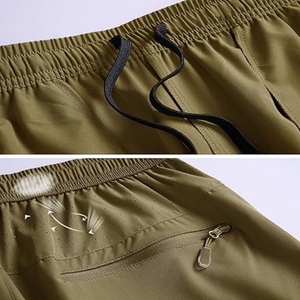 Wholesale Factory Fashion <b>Men</b> <b>Shorts</b> Custom Design Custom <b>Shorts</b> Breathable <b>Shorts</b> for <b>Men</b> - Product Image 3