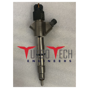 INYECTOR DE COMBUSTIBLE COMMON RAIL 0445120459 - Product Image 1
