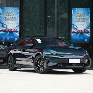 Vehículo Eléctrico Híbrido Enchufable de 5 Puertas y 5 Plazas, Gran Autonomía, Nuevo Modelo 2025, Disponible en Existencia, Conducción por el Lado Izquierdo, Económico - Product Image 3