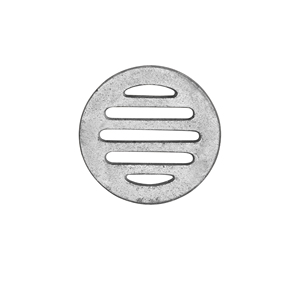 Tapa de Alcantarilla Cuadrada Negra de FRP de Alta Calidad, 24x24, Anti-UV, Ecológica, Anticorrosiva, Características Esenciales para Instalaciones Viales - Product Image 2