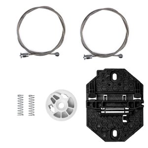 Kit de réparation de vitre avant droite pour Renault Clio,Symbol - Product Image 1