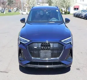 Audi e-tron 2022 en parfait état - Product Image 1