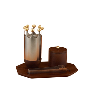 Porte-encens de conception du Moyen-Orient Look de luxe brûleur Bakhoor meilleure vente d'encens de parfum d'ambiance aromatique décoratif pour la maison - Product Image 2